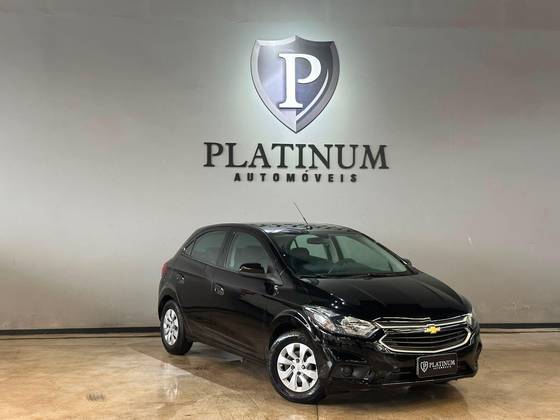 CHEVROLET ONIX 1.0 MPFI LT 8V FLEX 4P MANUAL CHEVROLET ONIX 1.0 MPFI LT 8V FLEX 4P MANUAL
